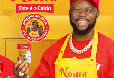 Mr Bow – Caldo Nostra