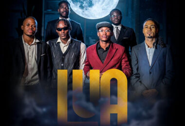 Mr Vibes & Délcio Huambo – Lua (feat. Gary Gotti & Elclas Faray)