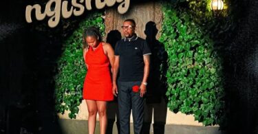 Njelic & ilovelethu - Ungangishiyi (feat. Thabza Tee)