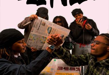SIGGBOYZ, Busta 929 & Prince Kaybee - Ngyabalwisa