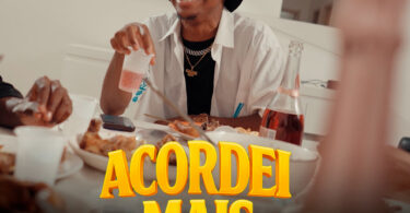 Selirasday – Acordei Mais (feat. John Trouble)