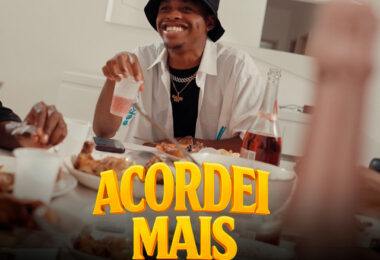 Selirasday – Acordei Mais (feat. John Trouble)