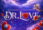 Tennaz & DJ Dopenation - DR LOVE EP