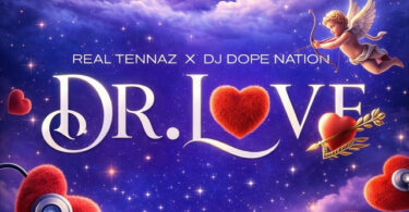 Tennaz & DJ Dopenation - DR LOVE EP