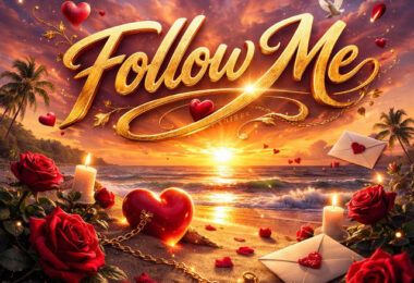 Tennaz - Follow Me (feat. DJ Dopenation)