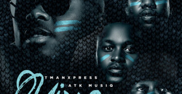 Tman Xpress & ATK MusiQ – YIYO (feat. Mpho Spizzy & EL Kay Musiq)