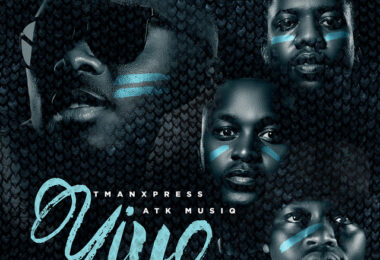Tman Xpress & ATK MusiQ – YIYO (feat. Mpho Spizzy & EL Kay Musiq)