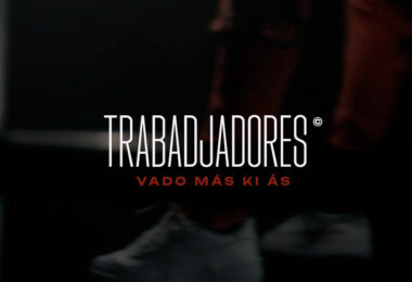 Vado Más Ki Ás – Trabadjadores