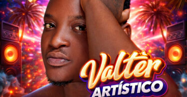 Valter Artístico – Não Vou Conseguir Te Gerir
