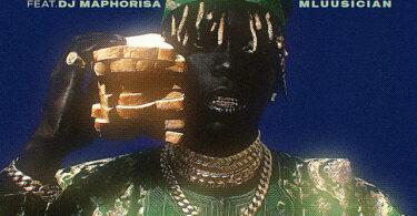 Xduppy & Angekebabuye Mc – Lwetse (feat. DJ Maphorisa & Mluusician)