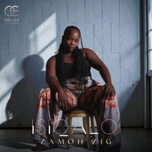 Zamoh Zig, Mlindo The Vocalist - Umaqondana