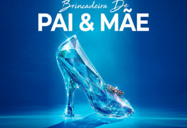 3 Finer – Brincadeira de Pai e Mãe