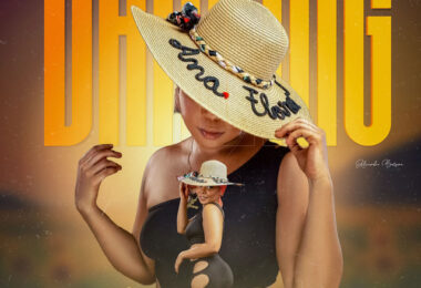 Ana Flores – Darling