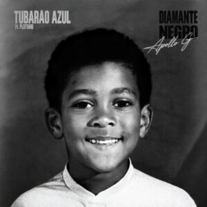 Tubarão Azul