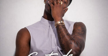 CEF Tanzy – Gosto de Gostar