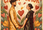 Calema – Chuva De Amor