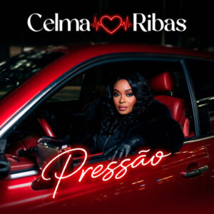 Pressão (Álbum)