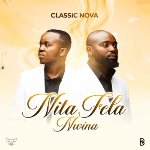 Nita Fela Mwina