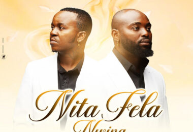 Classic Nova – Nita Fela Mwina