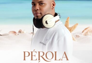 DJ Nelson Mucaibo – Respeite O Processo