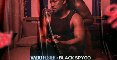 DJ Vado Poster & Black Spygo - No Quarto