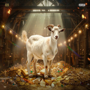 Sos (Goating), Vol. 3 (Álbum)