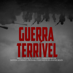 Guerra Terrível