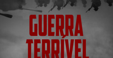 Deezy – Guerra Terrível (feat. YoungK, Laylizzy, Lurhany, Rafael Beats, SOLD OUT SKWADD, Tsunami, Vado Más Ki Ás, TheMisterDriver & D Jovem)