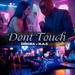 Dont Touch