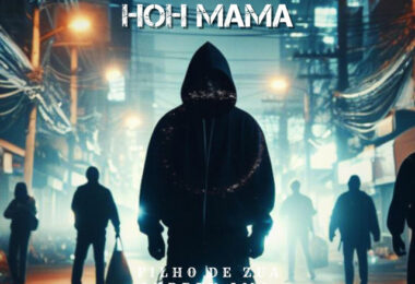 Dj DLV, Myles Beatz, Andrex Ama & Filho do Zua - Hoh Mama