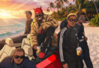 Djimetta, Helio Beatz & Badjero – Awena Bebé