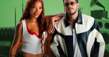Felipe Amorim & LUDMILLA – Pecados Como Eu (Amor In Studio)