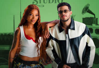 Felipe Amorim & LUDMILLA – Pecados Como Eu (Amor In Studio)