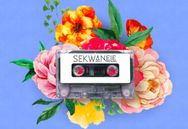 GL_Ceejay, JAZZWRLD & Nkosazana Daughter - Sekwanele (feat. Da Lee LS)