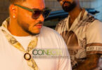 Mika Mendes & William Araujo – Conecta