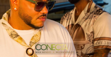 Mika Mendes & William Araujo – Conecta