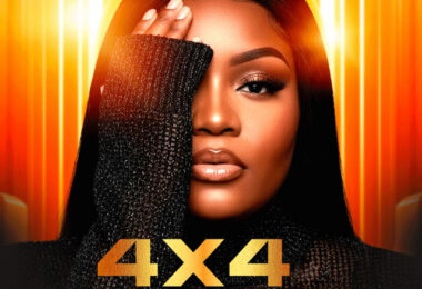 Mimae - 4X4 EP