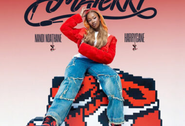 Nandi Ndathane & Harrycane – Amatekki