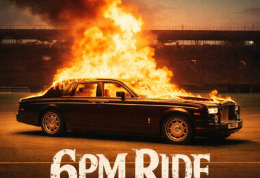 Noxolo & Piano City – 6PM Ride