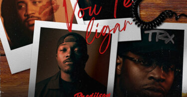 Phedilson – Vou Te Ligar (feat. Paulelson, Tio Edson & Kelson Most Wanted)