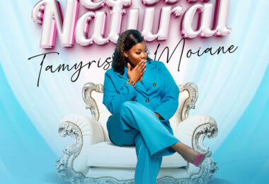 Tamyris Moiane – Eu Sou Natural