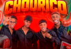 Tropa Do Cuca & DJ Aka-m – O Chouriço (feat. Icce No Beat)