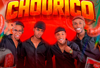 Tropa Do Cuca & DJ Aka-m – O Chouriço (feat. Icce No Beat)