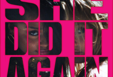 Tyla - SHE DID IT AGAIN (feat. Zara Larsson)