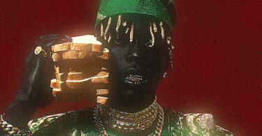 Xduppy, Angekebabuye Mc, Focalistic & Benzoo – Lwetse 2.0 (feat. Uncle Waffles, Dj Maphorisa & Mluusician)