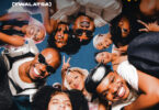 Al Xapo, Benzoo & Optimist Music ZA - What About 10 (Twalatsa)