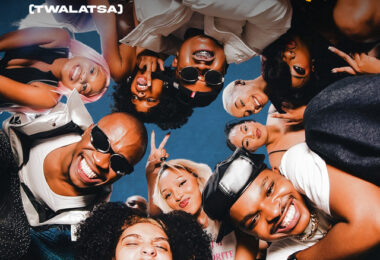 Al Xapo, Benzoo & Optimist Music ZA - What About 10 (Twalatsa)