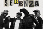COMMANDER, Djy Ma'Ten, Mellow & Sleazy, Portia KM - Sebenza