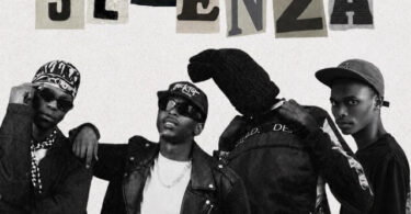COMMANDER, Djy Ma'Ten, Mellow & Sleazy, Portia KM - Sebenza