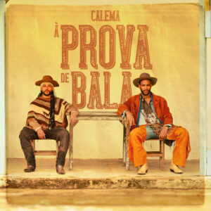 À Prova De Bala